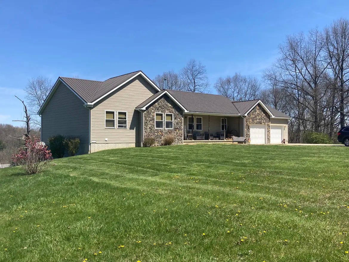 Siding project photo 2