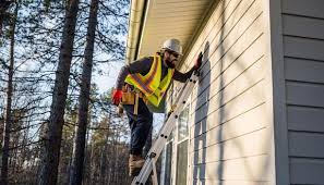 Siding Service